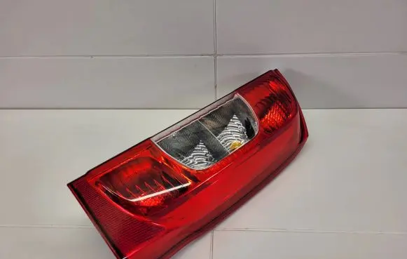 Citroen Nemo Rear/tail lights 6350JH