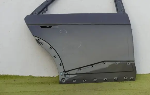 Hyundai Ioniq 5 Rear door