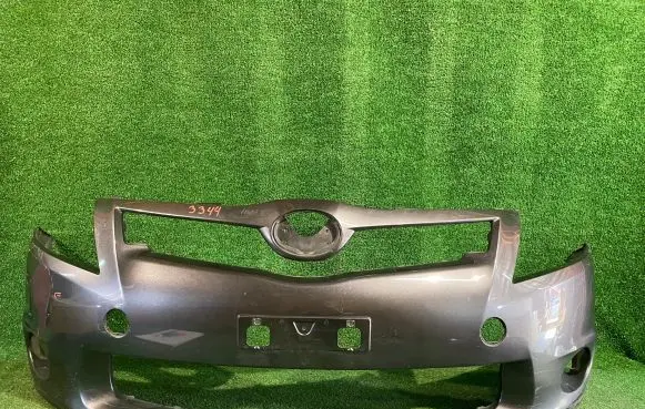 Toyota Auris 150 Front bumper 511902A90