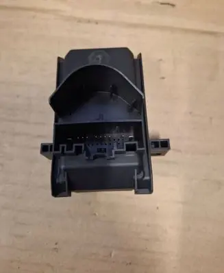 Ford B-MAX Plug wire 14F642