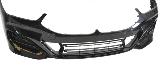 BMW 8 G15 Front bumper 8076177