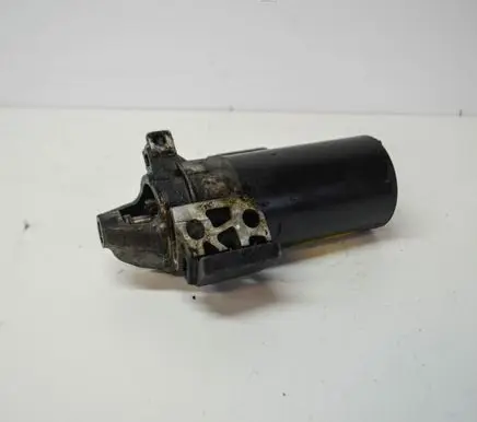 BMW 5 E60 E61 Starter motor 7802508