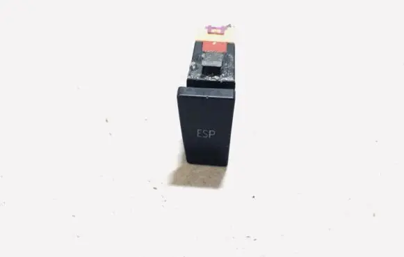 Volkswagen Sharan ESP (stability program) switch 7m3927134 ym2119g254aaw