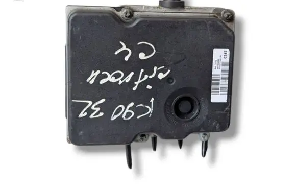 Citroen C4 II ABS Pump 0265252034 9677024980