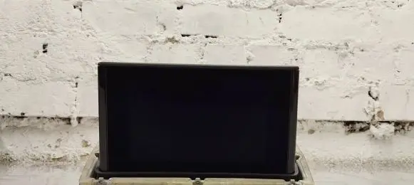 Audi A3 S3 8V Screen/display/small screen 8v0857273m 8v0919603c 8v0857974e