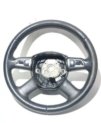 Audi A4 S4 B8 8K Steering wheel 8K0419091BG 34025205B