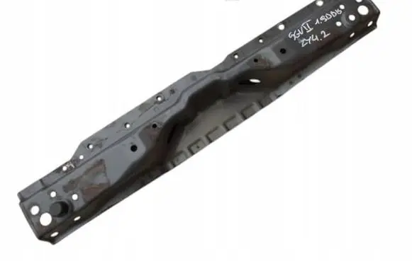 Suzuki Grand Vitara II Engine bonnet/hood lock trim molding 
