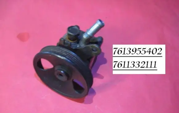 Mitsubishi Carisma Power steering pump 7613955402 7611332111