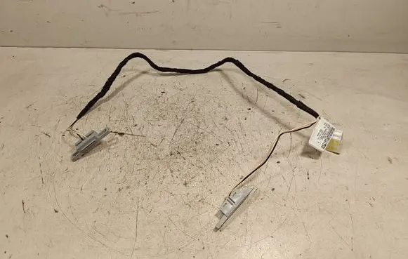 Jeep Grand Cherokee Other wiring loom 11657856001