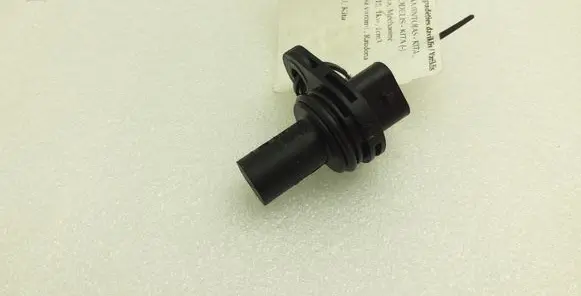 BMW 5 F10 F11 Camshaft position sensor 7633958