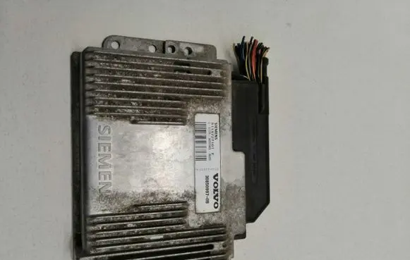 Volvo S40, V40 Engine control unit/module 308509970B