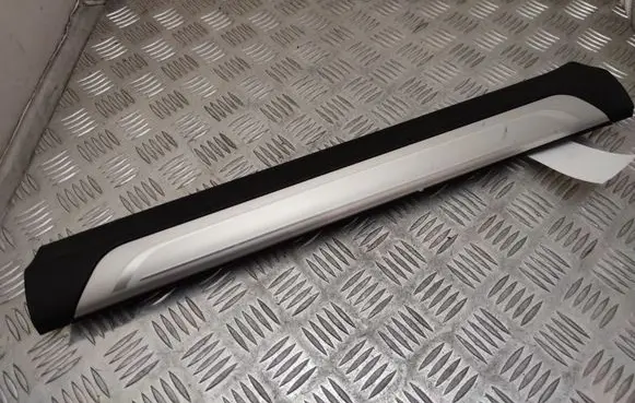 BMW 7 G11 G12 Front sill trim cover 7390770 7378054
