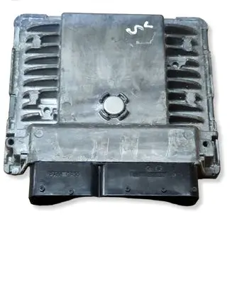 Skoda Roomster (5J) Engine control unit/module 03F906070AF 03F906070N