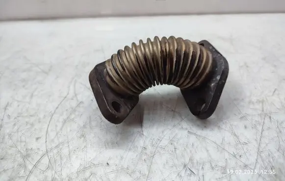 Hyundai Sonata EGR valve line/pipe/hose