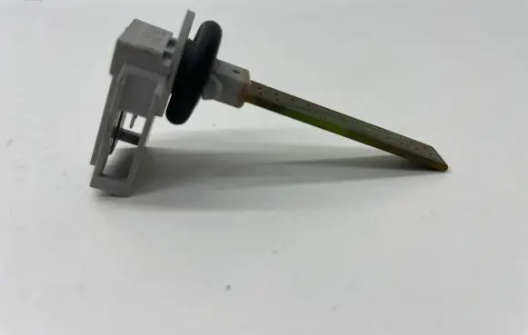 Volkswagen PASSAT B6 Interior temperature sensor 4B0820539