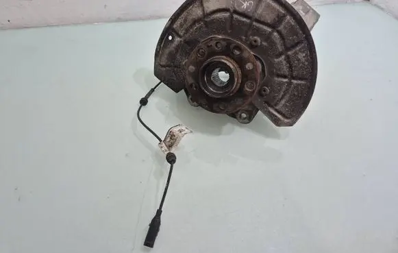 Alfa Romeo Stelvio Rear wheel hub 