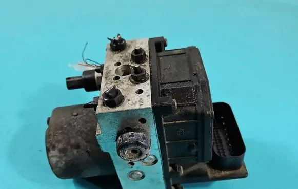 Audi A4 S4 B6 8E 8H ABS Pump 0265950011 IMPRK1572289