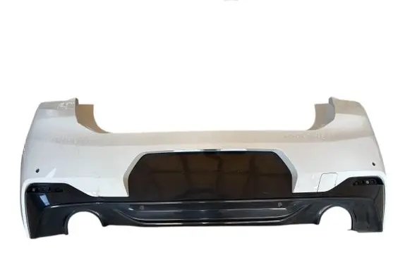 BMW X2 F39 Rear bumper 806779606