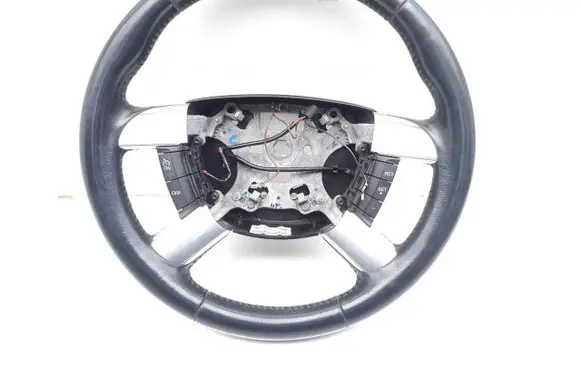 Ford Kuga I Steering wheel BM513600CJW 602556710E