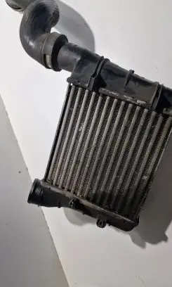 Audi A4 S4 B7 8E 8H Intercooler radiator 8E0145805S