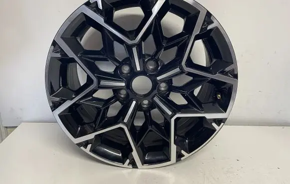 KIA Pro Cee'd III R17 alloy rim 52910J7BA0