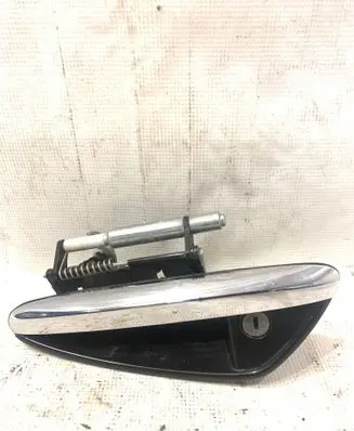 Alfa Romeo 159 Front door exterior handle