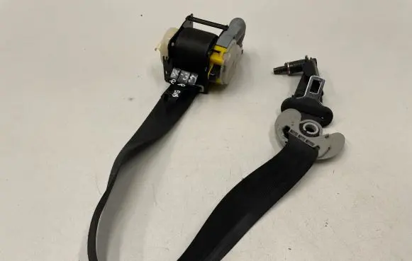 Hyundai ix35 Front seatbelt