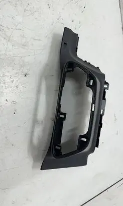 Toyota Prius (XW50) Dashboard glove box trim 5543347040