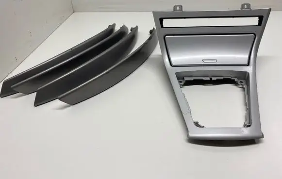 BMW X3 E83 Interior decorative trim set 3415537