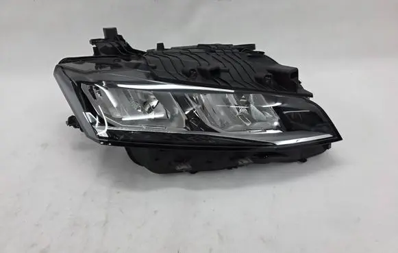 Peugeot 308 Headlight/headlamp SPEED9849116280 9849116280