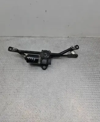 KIA Picanto Front wiper linkage and motor 9810007000