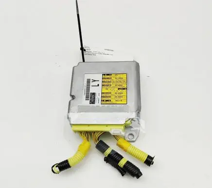 Lexus GS 250 350 300H 450H Airbag control unit/module 8917030F70 1508005690