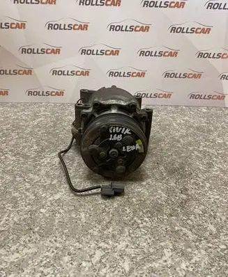 Honda Civic Air conditioning (A/C) compressor (pump) HS090L