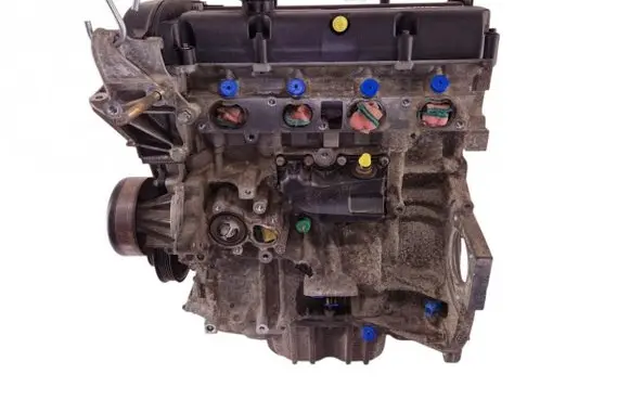 Mazda 2 Engine FXJA