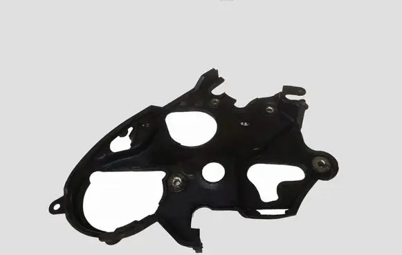 Chevrolet Captiva Timing belt guard (cover)