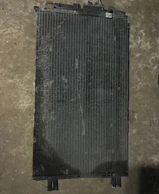 Chrysler Voyager A/C cooling radiator (condenser)
