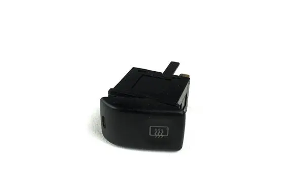 Windscreen/window heater switch