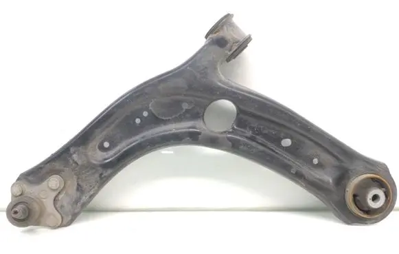 Front lower control arm/wishbone