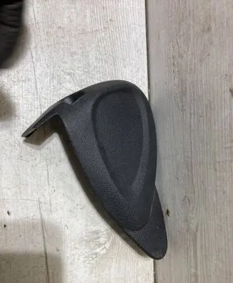 Mini Clubman F54 Front driver seat rail trim 1251692x