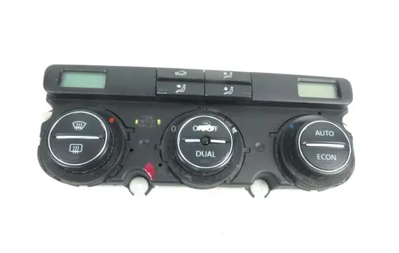 Citroen C5 Interior fan control switch 