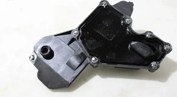 Ford Focus Breather hose sensor 