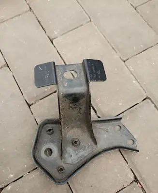 Mercedes-Benz E A207 Other rear suspension part A2073520146