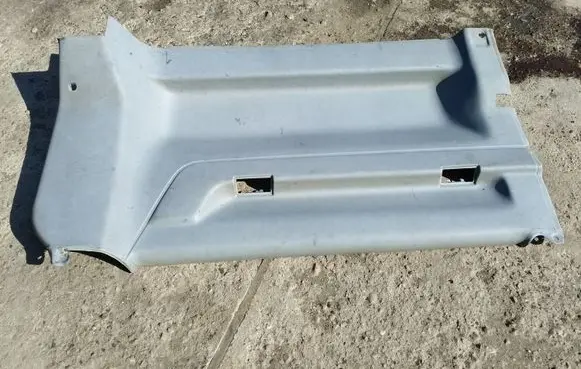 Volkswagen Transporter - Caravelle T4 Other sill/pillar trim element 705867039
