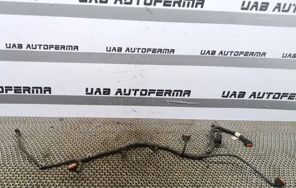 KIA Ceed Parking sensor (PDC) wiring loom 91890A2110