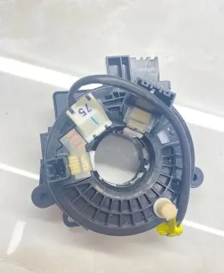 Nissan Murano Z51 Airbag slip ring squib (SRS ring) 47945JY00A 0000191649 86028D