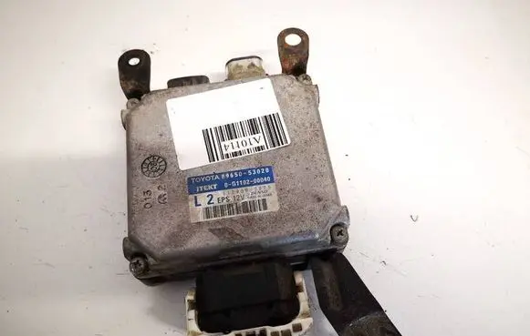 Lexus IS 220D-250-350 Power steering control unit/module 8965053020