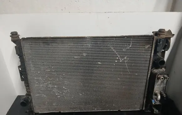 Volvo V70 Coolant radiator RA1582 735374 989299AG