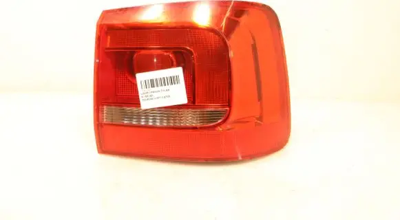 Volkswagen Touran I Rear/tail lights 176405