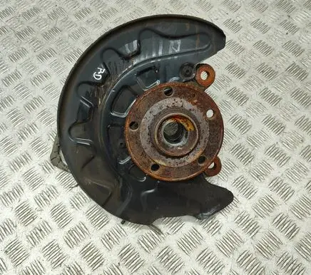 Audi Q2 - Front wheel hub 5Q0400054