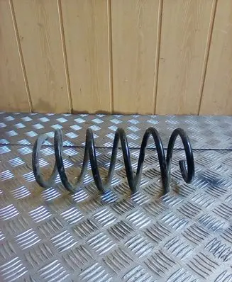 Opel Meriva A Front coil spring